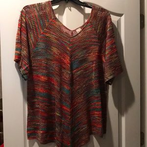 Women’s sweater
